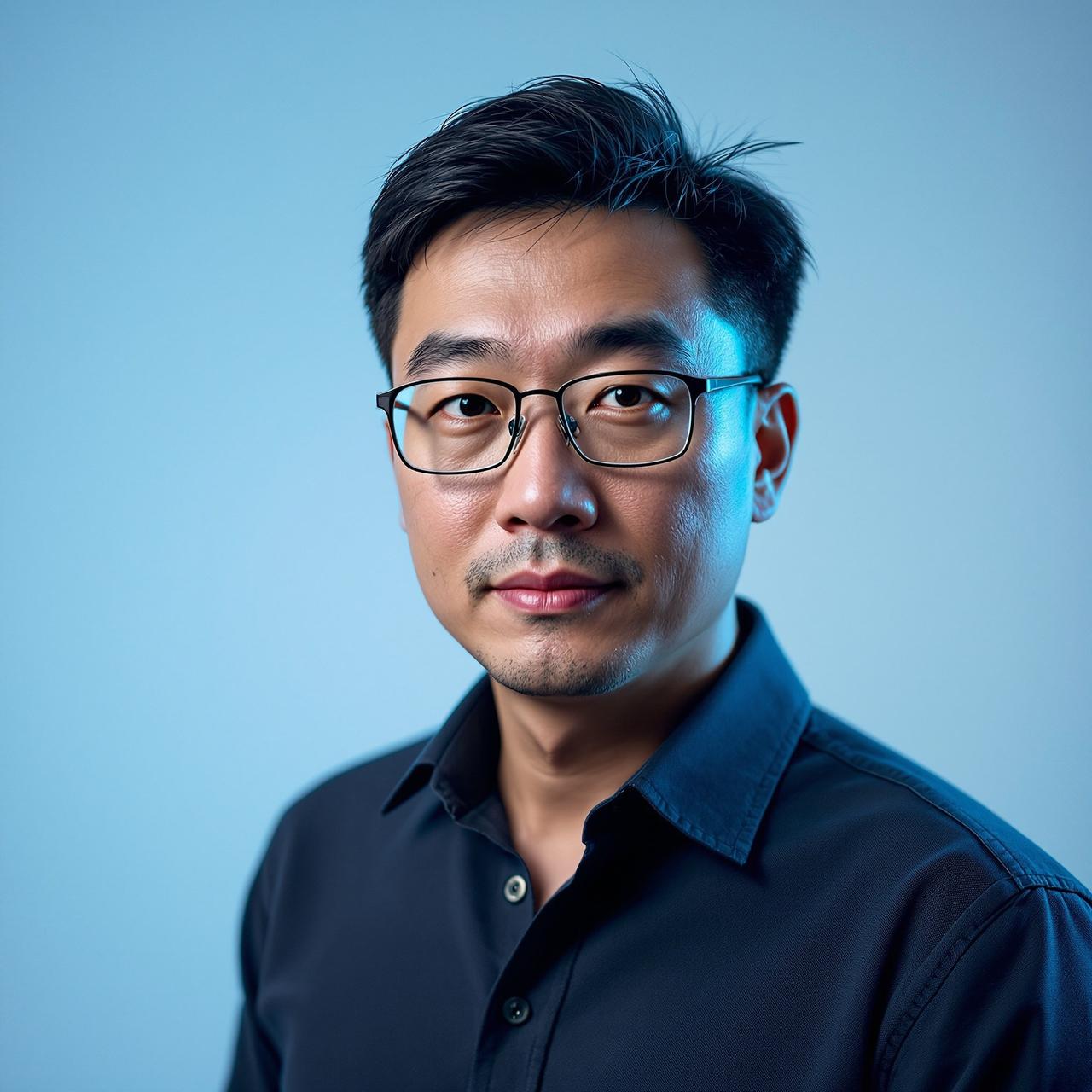 周宇航 - 光棍手机影院技术总监