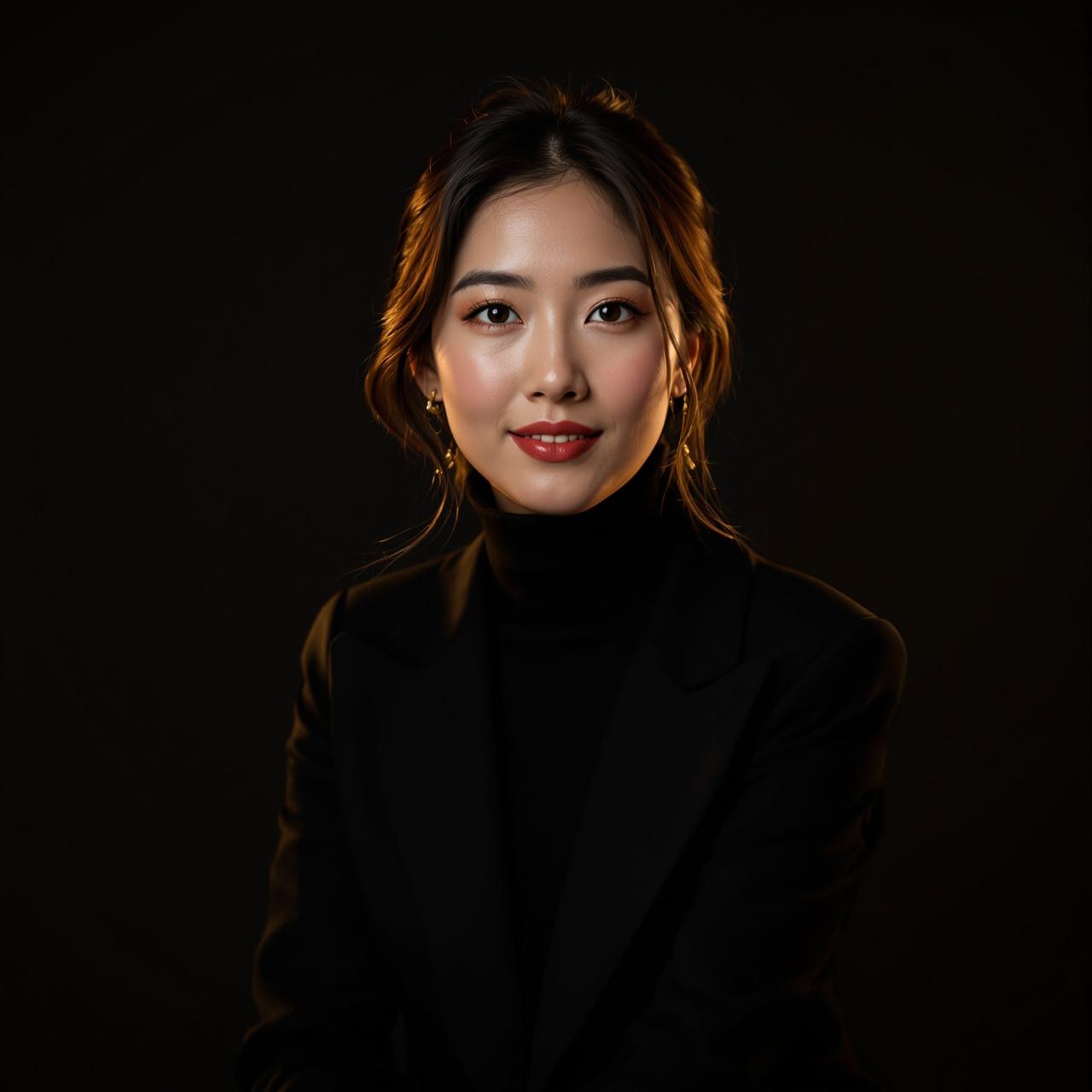 苏婉清 - 光棍手机影院艺术总监